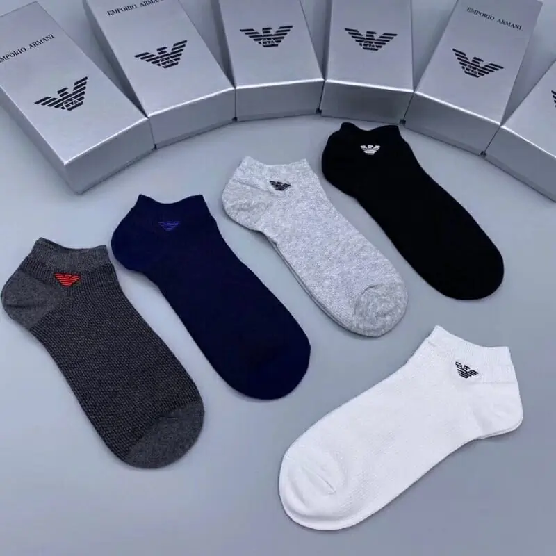 armani chaussettes s_1201a753